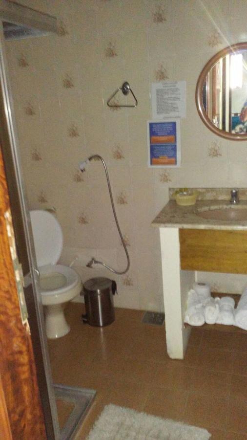 Pousada Alto Da Pontinha Araruama Zewnętrze zdjęcie