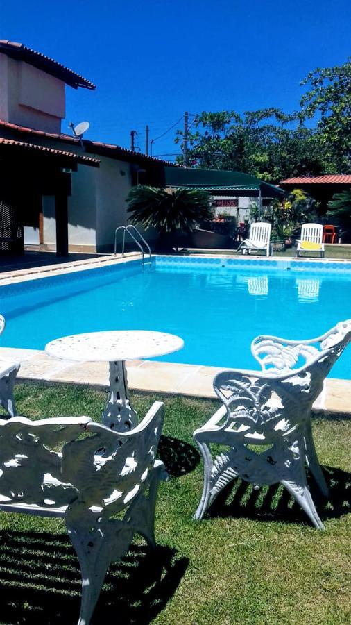 Pousada Alto Da Pontinha Araruama Zewnętrze zdjęcie