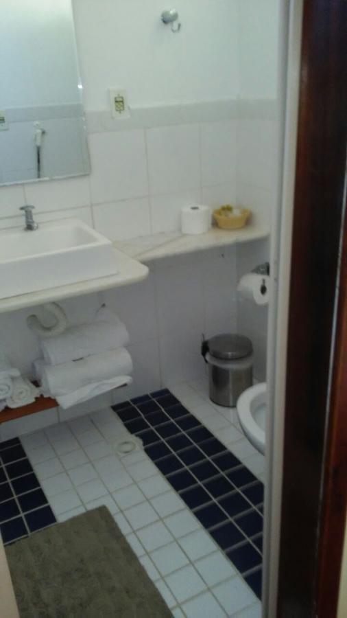Pousada Alto Da Pontinha Araruama Zewnętrze zdjęcie