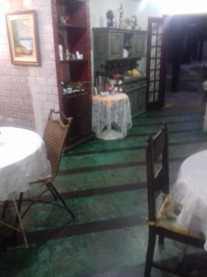 Pousada Alto Da Pontinha Araruama Zewnętrze zdjęcie