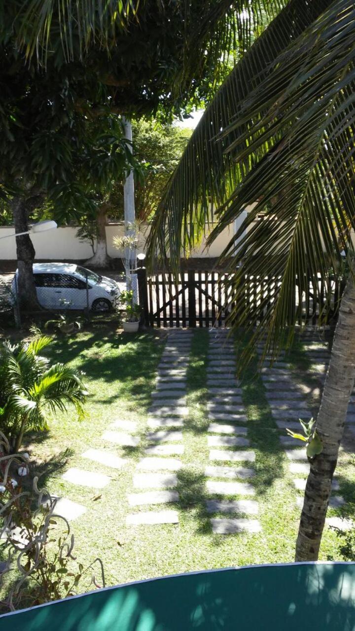 Pousada Alto Da Pontinha Araruama Zewnętrze zdjęcie