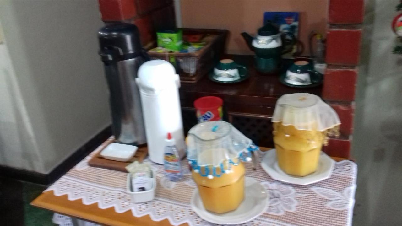Pousada Alto Da Pontinha Araruama Zewnętrze zdjęcie