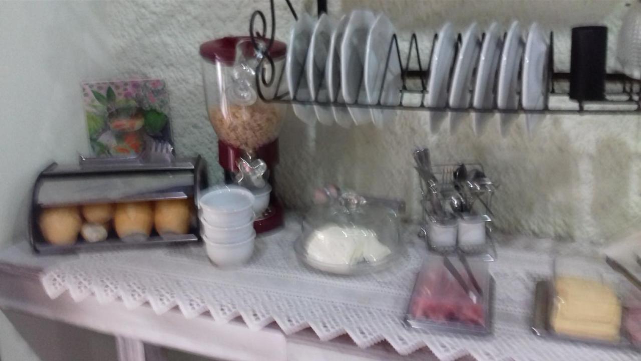 Pousada Alto Da Pontinha Araruama Zewnętrze zdjęcie